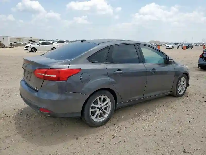 1FADP3F21FL219151 2015 FORD FOCUS-2