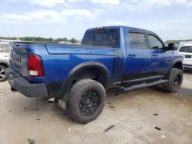 3C6TR5EJ3HG756647 2017 RAM 2500-2