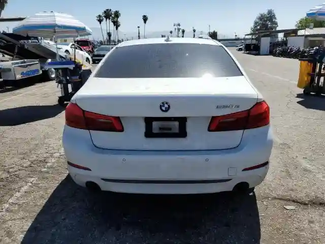 WBAJA9C52KB399690 2019 BMW 5 SERIES-5