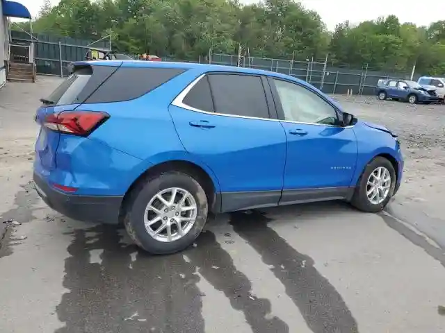 3GNAXUEG6RL256180 2024 CHEVROLET EQUINOX-2