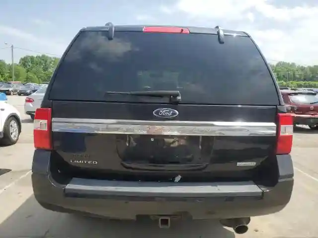 1FMJU2AT9GEF32188 2016 FORD EXPEDITION-5