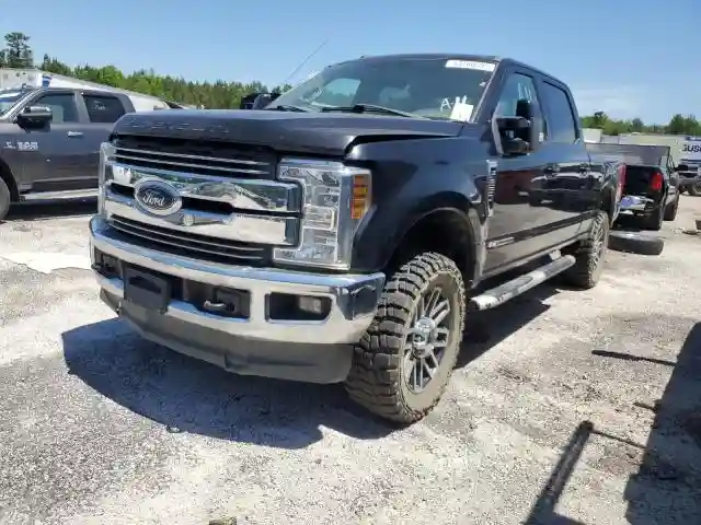 1FT7W2BT8JEB87346 2018 FORD F250-0