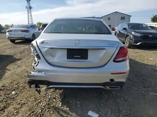 WDDZF4KB2KA596033 2019 MERCEDES-BENZ E-CLASS-5