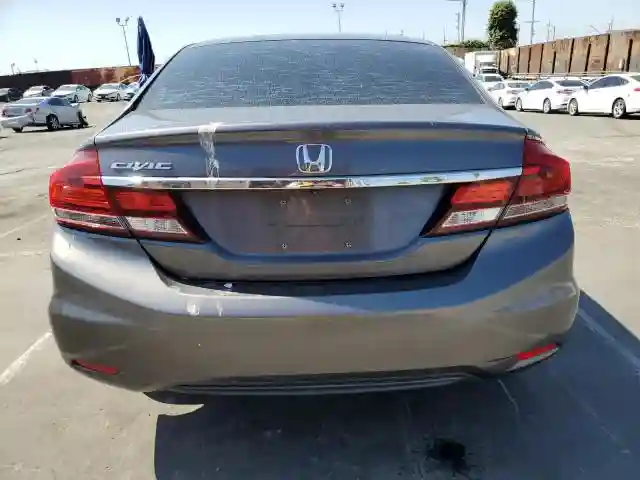 2HGFB2F56FH543460 2015 HONDA CIVIC-5