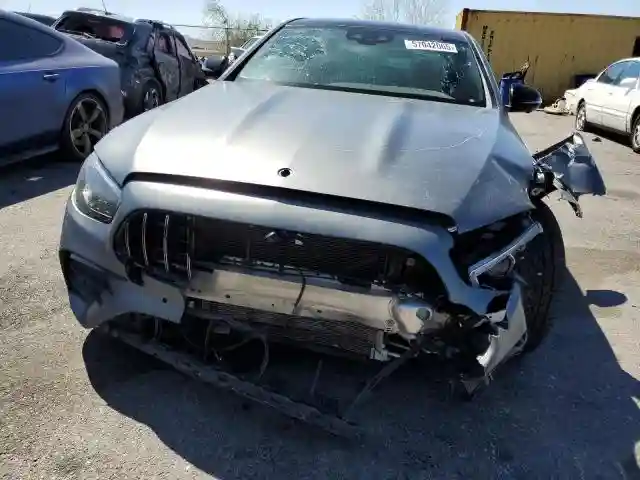 W1KZF6BB3NB056135 2022 MERCEDES-BENZ E-CLASS-4