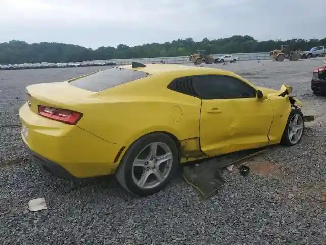 1G1FA1RS9G0149723 2016 CHEVROLET CAMARO-2