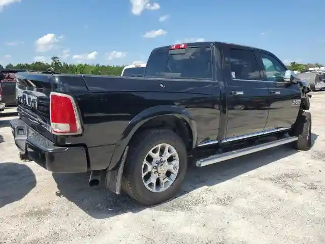 3C6UR5GL5GG319153 2016 RAM 2500-3