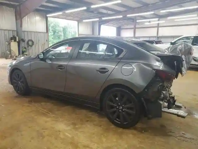JM1BPABM9S1774528 2025 MAZDA 3 SELECT S-1