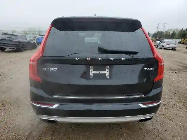 YV4A22PL3H1163240 2017 VOLVO XC90-5