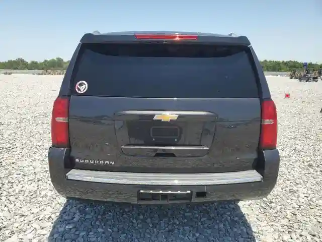 1GNSCJKC4GR470056 2016 CHEVROLET SUBURBAN-5