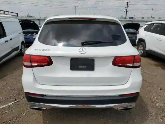 WDC0G4JB2HF176425 2017 MERCEDES-BENZ GLC-CLASS-5