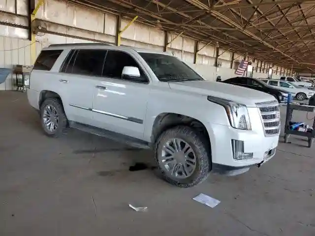 1GYS3AKJ6GR439070 2016 CADILLAC ESCALADE-3