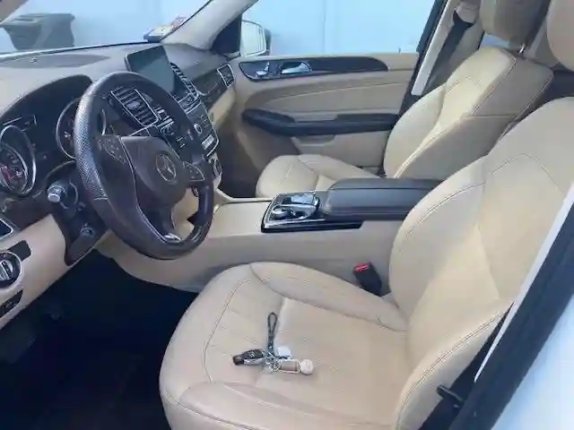 4JGDF6EEXHA992401 2017 MERCEDES-BENZ GLS-CLASS-4