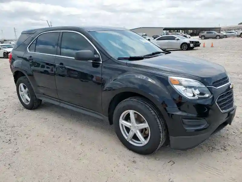 2GNALBEK4H1593418 2017 CHEVROLET EQUINOX-3