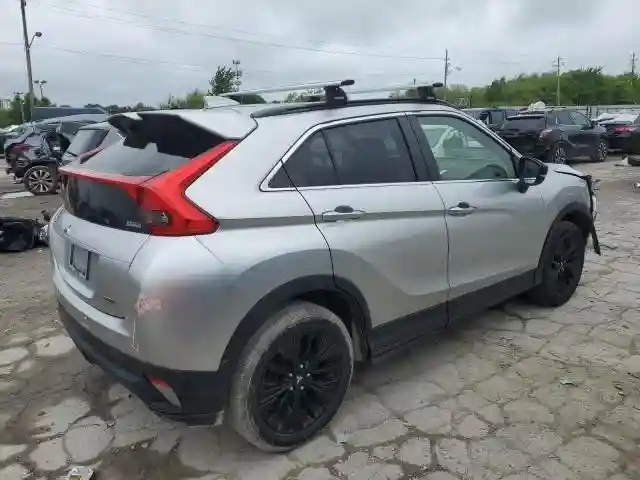 JA4AT4AA2LZ009447 2020 MITSUBISHI ECLIPSE-2