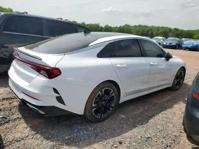 5XXG64J29MG071268 2021 KIA K5-2