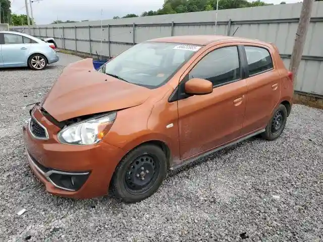 ML32A3HJ3LH004976 2020 MITSUBISHI MIRAGE-0