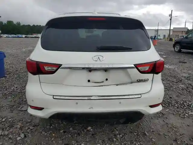 5N1AL0MN7GC517673 2016 INFINITI QX60-5