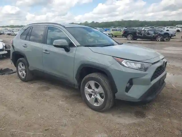 2T3W1RFV3MW118530 2021 TOYOTA RAV4-3