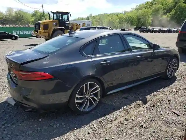SAJB64FXXRCY94427 2024 JAGUAR XF-2