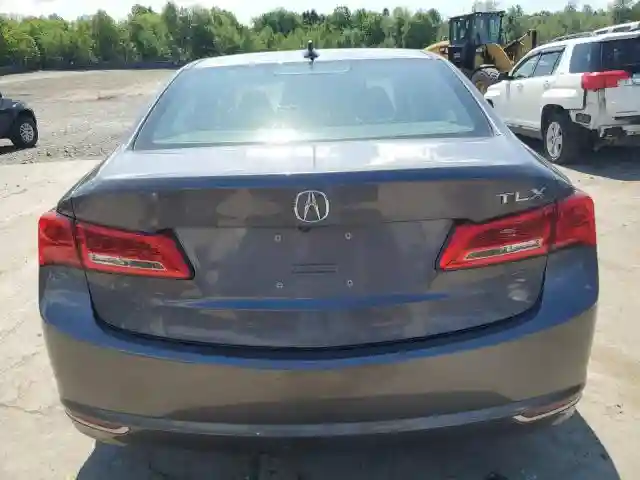 19UUB1F33KA003993 2019 ACURA TLX-5
