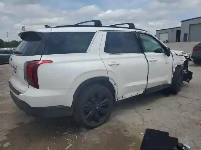 KM8R34GE2RU793794 2024 HYUNDAI PALISADE X-2