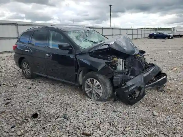5N1DR2BM2LC616817 2020 NISSAN PATHFINDER-3