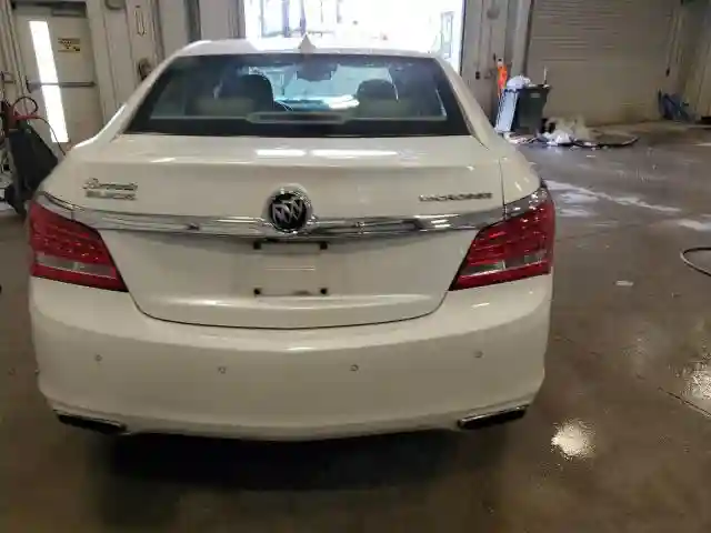 1G4GD5G32GF186031 2016 BUICK LACROSSE-5