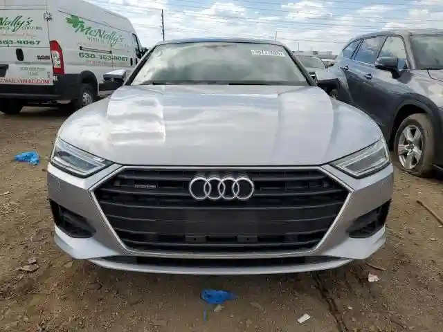 WAUP2AF2XKN049104 2019 AUDI A7-4