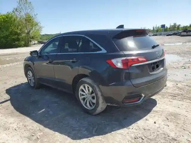 5J8TB4H53GL017058 2016 ACURA RDX-1