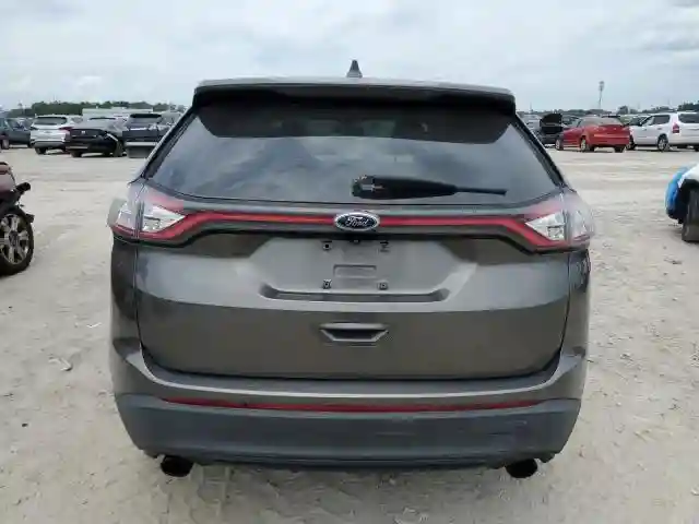 2FMPK3G95GBB16197 2016 FORD EDGE-5