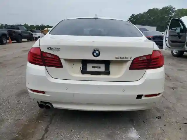 WBA5A7C5XGG148447 2016 BMW 5 SERIES-5