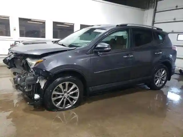 2T3DFREV8JW737680 2018 TOYOTA RAV4-0