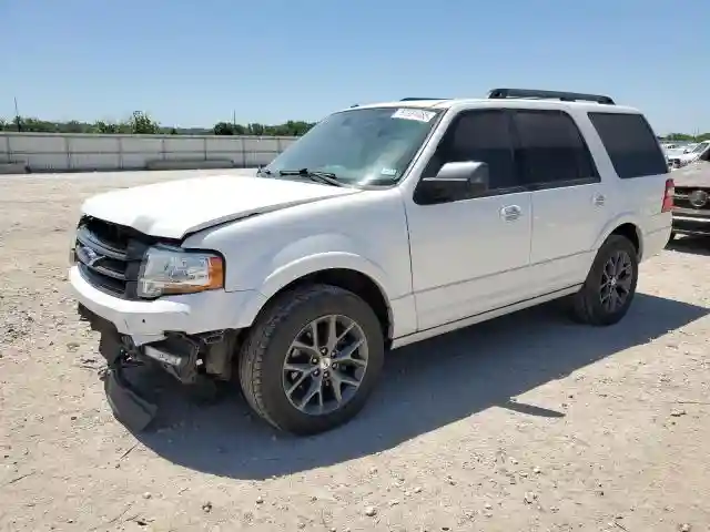 1FMJU2AT2HEA40488 2017 FORD EXPEDITION-0