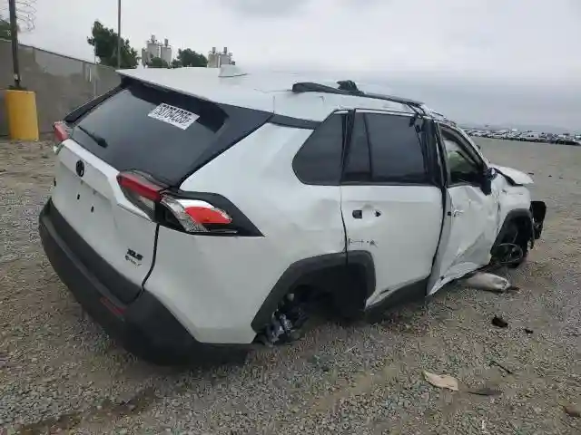 JTMB6RFV4SJ065297 2025 TOYOTA RAV4-2