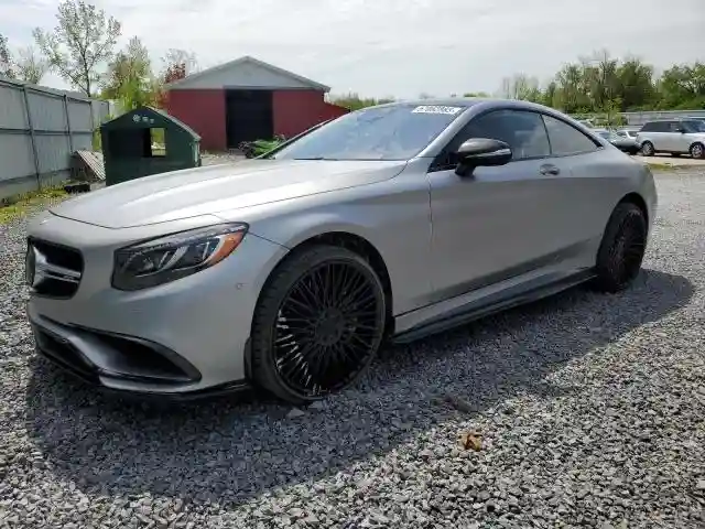 WDDXJ7JB3FA001561 2015 MERCEDES-BENZ S-CLASS-0