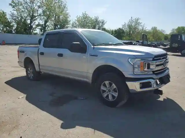 1FTEW1E59JKE79409 2018 FORD F-150-3