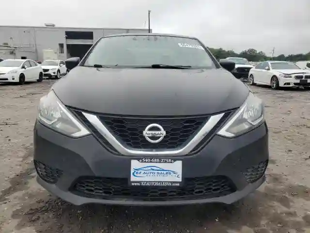 3N1AB7AP6HY342253 2017 NISSAN SENTRA-4