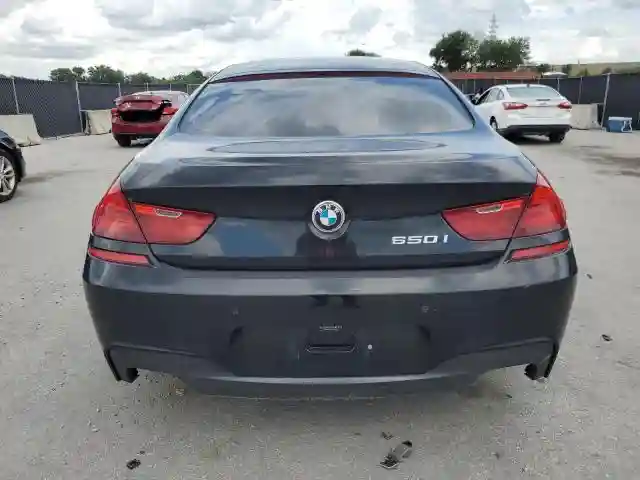 WBA6B2C5XFD130082 2015 BMW 6 SERIES-5