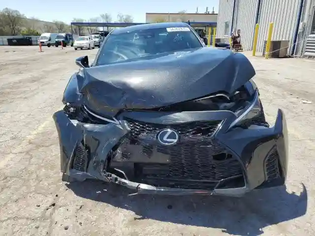 JTHGZ1B26R5081559 2024 LEXUS IS 350 F S-4