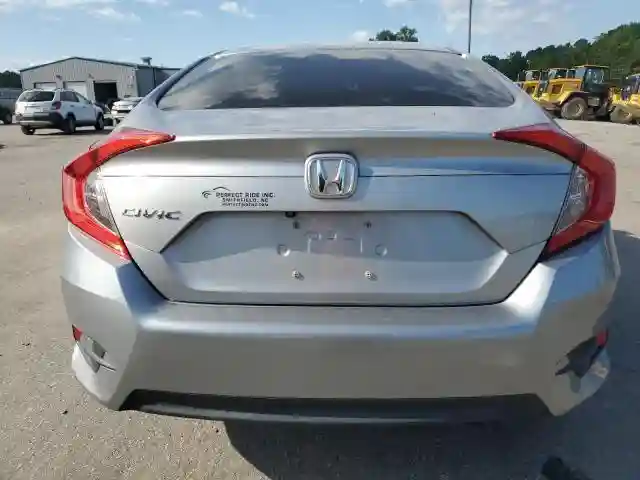 19XFC2F5XGE096432 2016 HONDA CIVIC-5