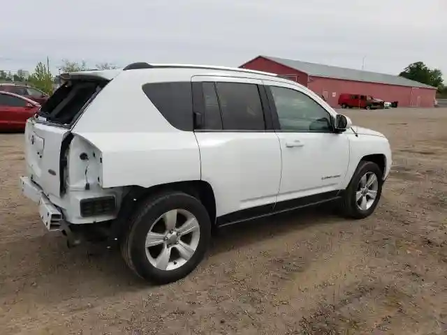 1C4NJCAB0FD194261 2015 JEEP COMPASS-2