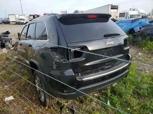 1C4RJFBG0LC180598 2020 JEEP GRAND CHEROKEE-1