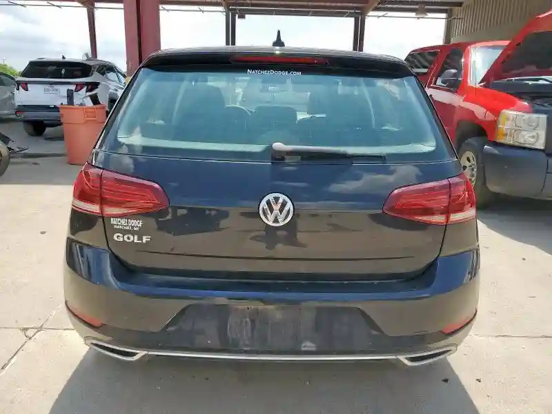 3VWG57AU7LM005009 2020 VOLKSWAGEN GOLF-5