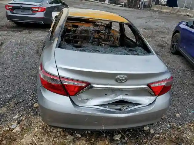 4T4BF1FKXGR572350 2016 TOYOTA CAMRY-5