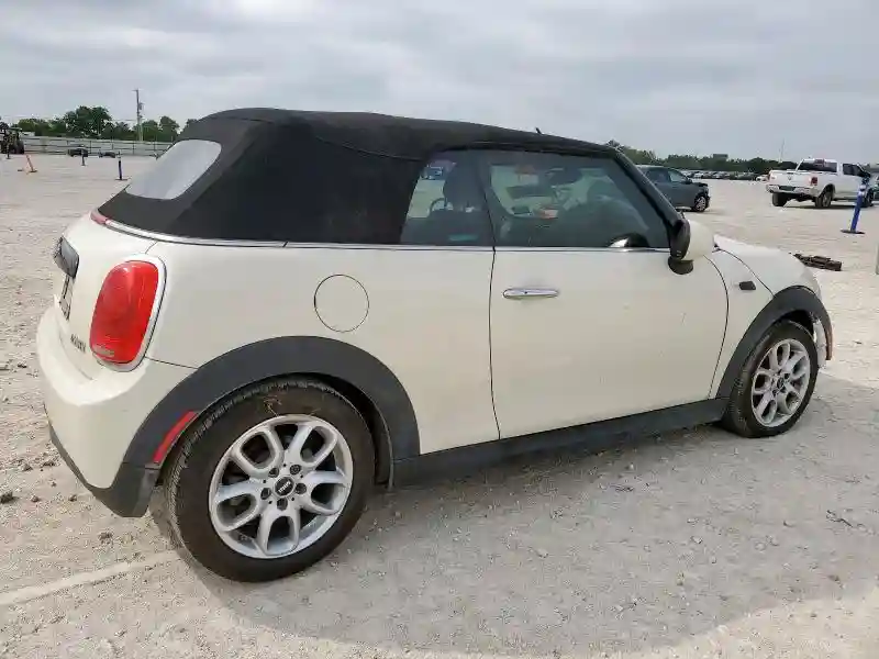 WMWWG5C32H3C20341 2017 MINI COOPER-2