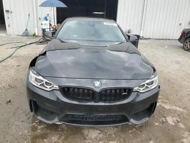 WBS3R9C53GK338904 2016 BMW M4-4