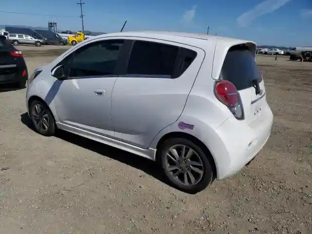 KL8CL6S06FC702134 2015 CHEVROLET SPARK-1