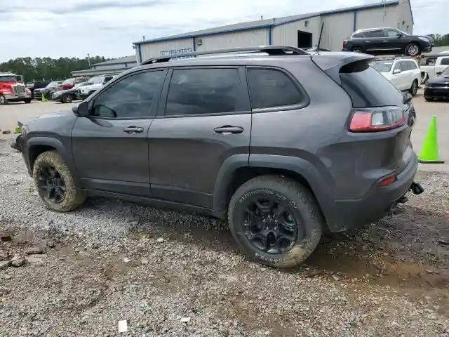 1C4PJMCX6ND555031 2022 JEEP GRAND CHEROKEE-1