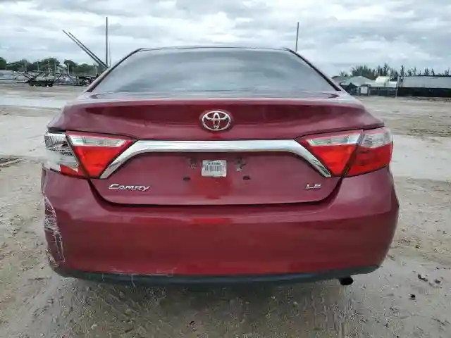 4T1BF1FK7GU603094 2016 TOYOTA CAMRY-5
